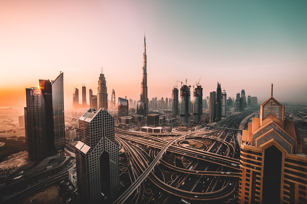 SR Tech Studio abu-dhabi Regional Market