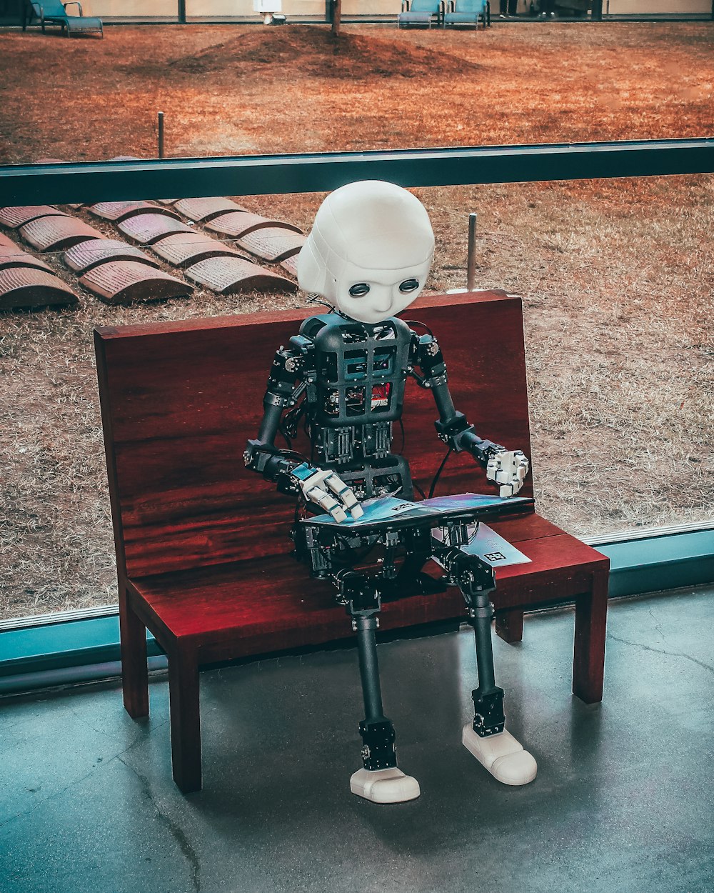SR Tech Studio AI-Powered SEO Solutions Hero Visual